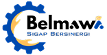 belmawa bersinergi logo